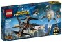 LEGO 76111 Batman Verslaat Brother Eye