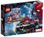 LEGO 76113 Spider-Man Bike Rescue