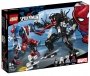 LEGO 76115 Spider-Man Mech Gevecht