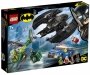 LEGO 76120 Batman Batwing en de Overval van The Riddler LEGO 76120 Batman Batwing en de Overval van The Riddler