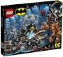 LEGO 76122 Batcave Invasie Clayface