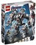 LEGO 76124 War Machine Buster