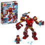 LEGO 76140 Iron Man Mech