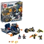 LEGO 76143 Vrachtwagen Arrestatie LEGO 76143 Vrachtwagen Arrestatie