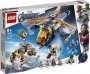 LEGO 76144 Hulk Helikopter Redding