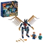 LEGO 76145 Eternals LEGO 76145 Eternals
