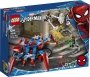 LEGO 76148 Spider-Man VS Doc Ock
