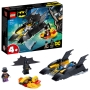 LEGO 76158 Batboot de Penguin Achtervolging LEGO 76158 Batboot de Penguin Achtervolging