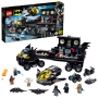 LEGO 76160 Mobiele Batbasis
