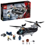 LEGO 76162 Black Widow