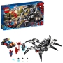 LEGO 76163 Venom Crawler