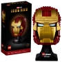 LEGO 76165 Iron Man Helm LEGO 76165 Iron Man Helm