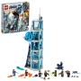 LEGO 76166 Avengers Torengevecht LEGO 76166 Avengers Torengevecht