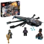 LEGO 76186 Black Panther Dragon Flyer LEGO 76186 Black Panther Dragon Flyer