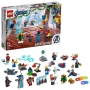 LEGO 76196 Advent Calendar 2021 Super Heroes