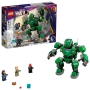 LEGO 76201 Captain Carter & The Hydra Stomper LEGO 76201 Captain Carter & The Hydra Stomper