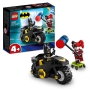 LEGO 76220 Batman VS Harley Quinn LEGO 76220 Batman VS Harley Quinn