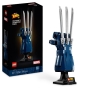 LEGO 76250 Wolverine LEGO 76250 Wolverine