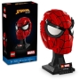 LEGO 76285 Spider-Mans Masker LEGO 76285 Spider-Mans Masker