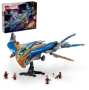 LEGO 76286 De Milano LEGO 76286 De Milano