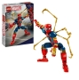 LEGO 76298 Iron Spider-Man Bouwfiguur LEGO 76298 Iron Spider-Man Bouwfiguur