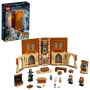 LEGO 76382 Zweinstein Moment Transfiguratieles LEGO 76382 Zweinstein Moment Transfiguratieles