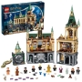 LEGO 76389 Zweinstein Geheime Kamer LEGO 76389 Zweinstein Geheime Kamer