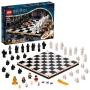 LEGO 76392 Zweinstein Toverschaken