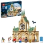LEGO 76398 Hogwarts Hospital Wing LEGO 76398 Hogwarts Hospital Wing