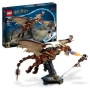 LEGO 76406 Hongaarse Hoornstaart Draak LEGO 76406 Hongaarse Hoornstaart Draak