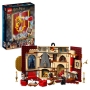 LEGO 76409 Gryffindor House Banner