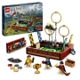 LEGO 76416 Zwerkbal Hutkoffer LEGO 76416 Zwerkbal Hutkoffer