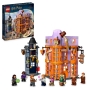 LEGO 76422 De Tovertweelings Topfopshop