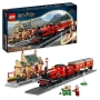 LEGO 76423 Zweinstein Express en Zweinsveld Station LEGO 76423 Zweinstein Express en Zweinsveld Station