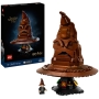 LEGO 76429 Pratende Sorteerhoed LEGO 76429 Pratende Sorteerhoed