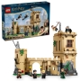 LEGO 76447 Kasteel Zweinstein Vliegles LEGO 76447 Kasteel Zweinstein Vliegles
