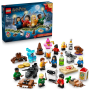 LEGO 76456 Adventskalender 2025 Harry Potter