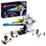 LEGO 76832 XL-15 Ruimteschip LEGO 76832 XL-15 Ruimteschip