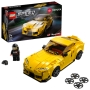LEGO 76901 Toyota GR Supra LEGO 76901 Toyota GR Supra