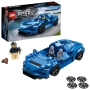 LEGO 76902 McLaren Elva LEGO 76902 McLaren Elva