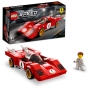 LEGO 76906 1970 Ferrari 512 M LEGO 76906 1970 Ferrari 512 M