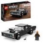 LEGO 76912 Fast & Furious 1970 Dodge Charger R/T LEGO 76912 Fast & Furious 1970 Dodge Charger R/T