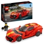 LEGO 76914 Ferrari 812 Competizione LEGO 76914 Ferrari 812 Competizione