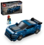 LEGO 76920 Ford Mustang Dark Horse Sportwagen LEGO 76920 Ford Mustang Dark Horse Sportwagen