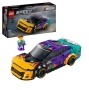 LEGO 76935 NASCAR Next Gen Chevrolet Camaro ZL1 LEGO 76935 NASCAR Next Gen Chevrolet Camaro ZL1