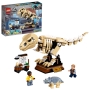 LEGO 76940 Tentoonstelling Dinosaurusfossiel T-Rex LEGO 76940 Tentoonstelling Dinosaurusfossiel T-Rex