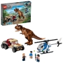 LEGO 76941 Carnotaurus Dinosaur Chase LEGO 76941 Carnotaurus Dinosaur Chase