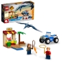 LEGO 76943 Achtervolging van Pteranodon LEGO 76943 Achtervolging van Pteranodon