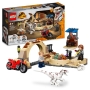 LEGO 76945 Atrociraptor Dinosaur: Bike Chase LEGO 76945 Atrociraptor Dinosaur: Bike Chase