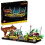 LEGO 76956 T-Rex Breakout